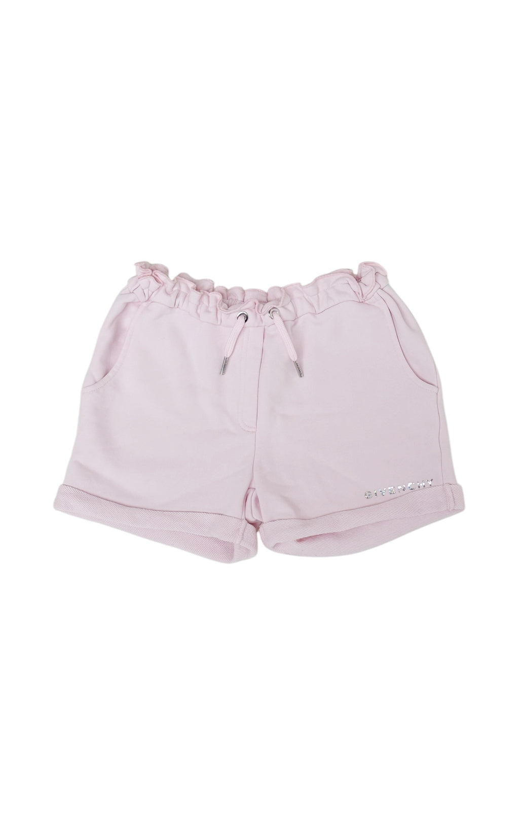 GIVENCHY Shorts Size: 6 Years