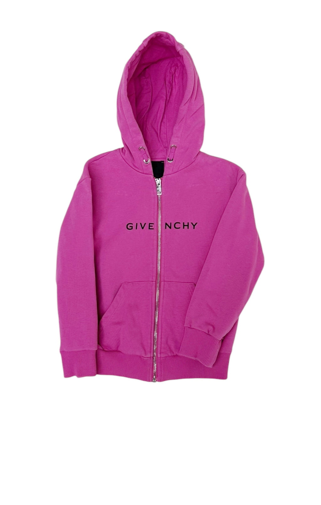 GIVENCHY Sweatshirt Size: 6 Years