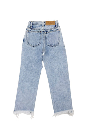 NATASHA ZINKO Jeans Size: 6 Years