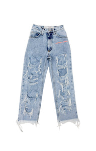 NATASHA ZINKO Jeans Size: 6 Years