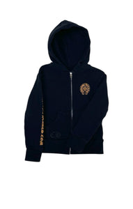 CHROME HEARTS (RARE) Sweatshirt Size: 2 Years