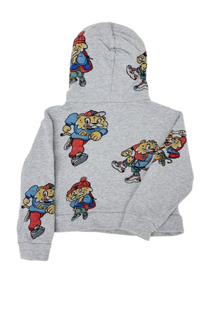 DOLCE & GABBANA Sweatshirt Size: 3 Years