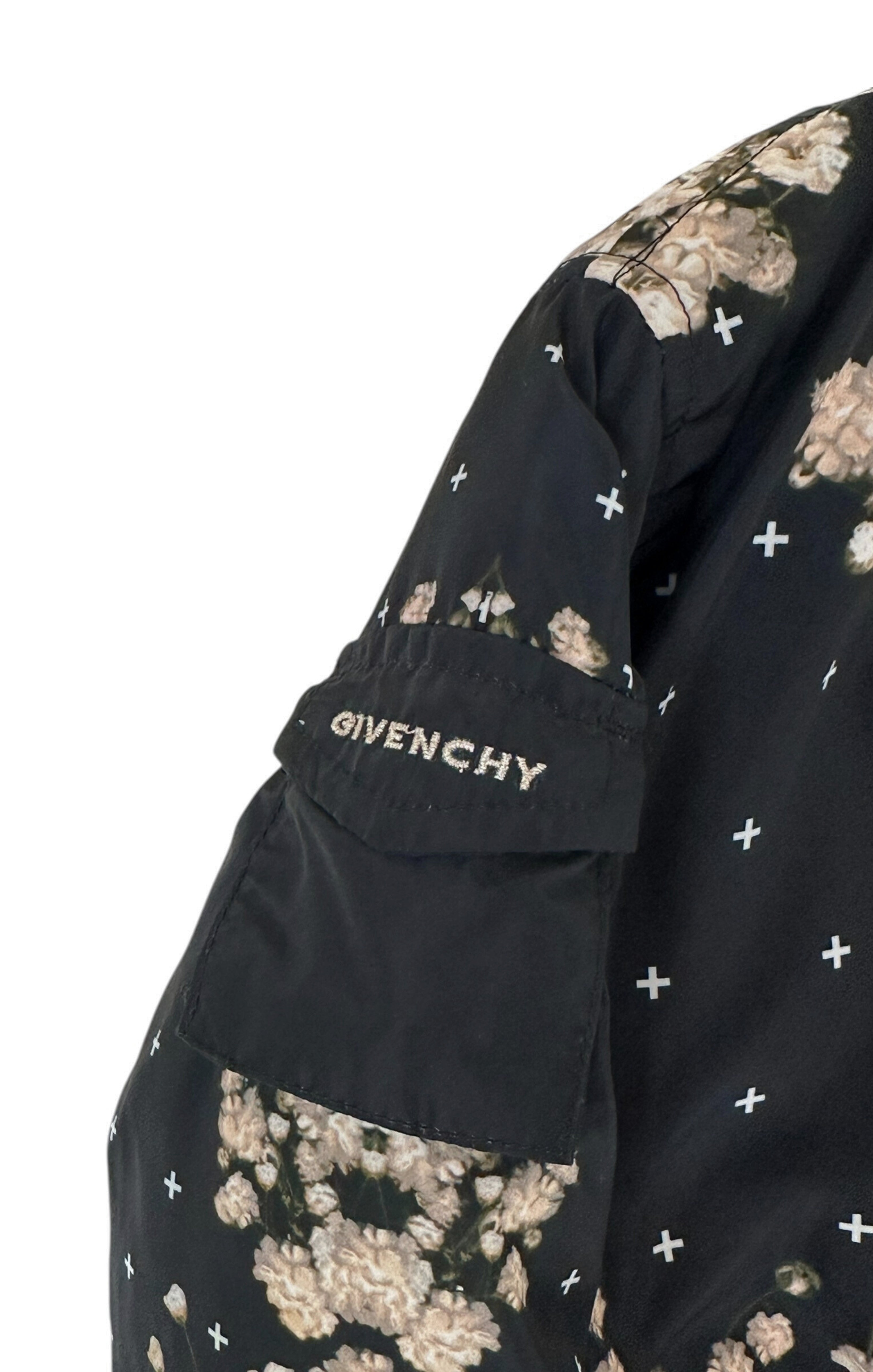 GIVENCHY (RARE) Jacket Size: 5 Years