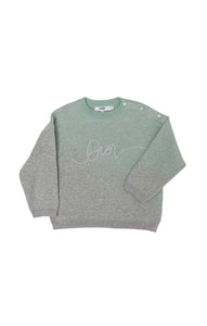 BABY DIOR (RARE) Sweater Size: 2 Years