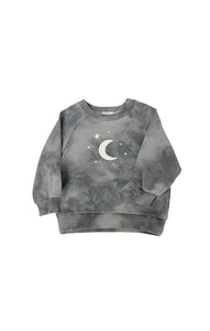 NUNUBIEL Sweatshirt Size: Toddler S