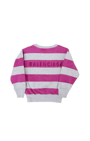 BALENCIAGA (RARE) Sweater Size: 2 Years