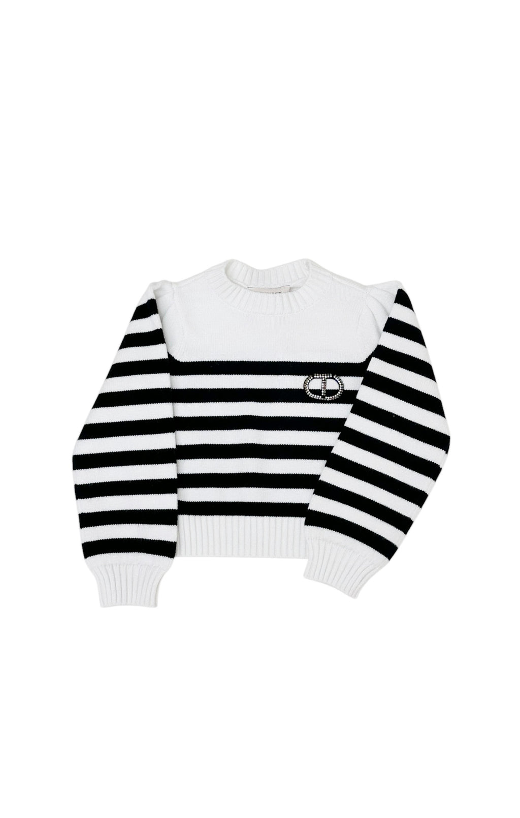 TWINSET (NEW) with tags Sweater Size: 5 Years