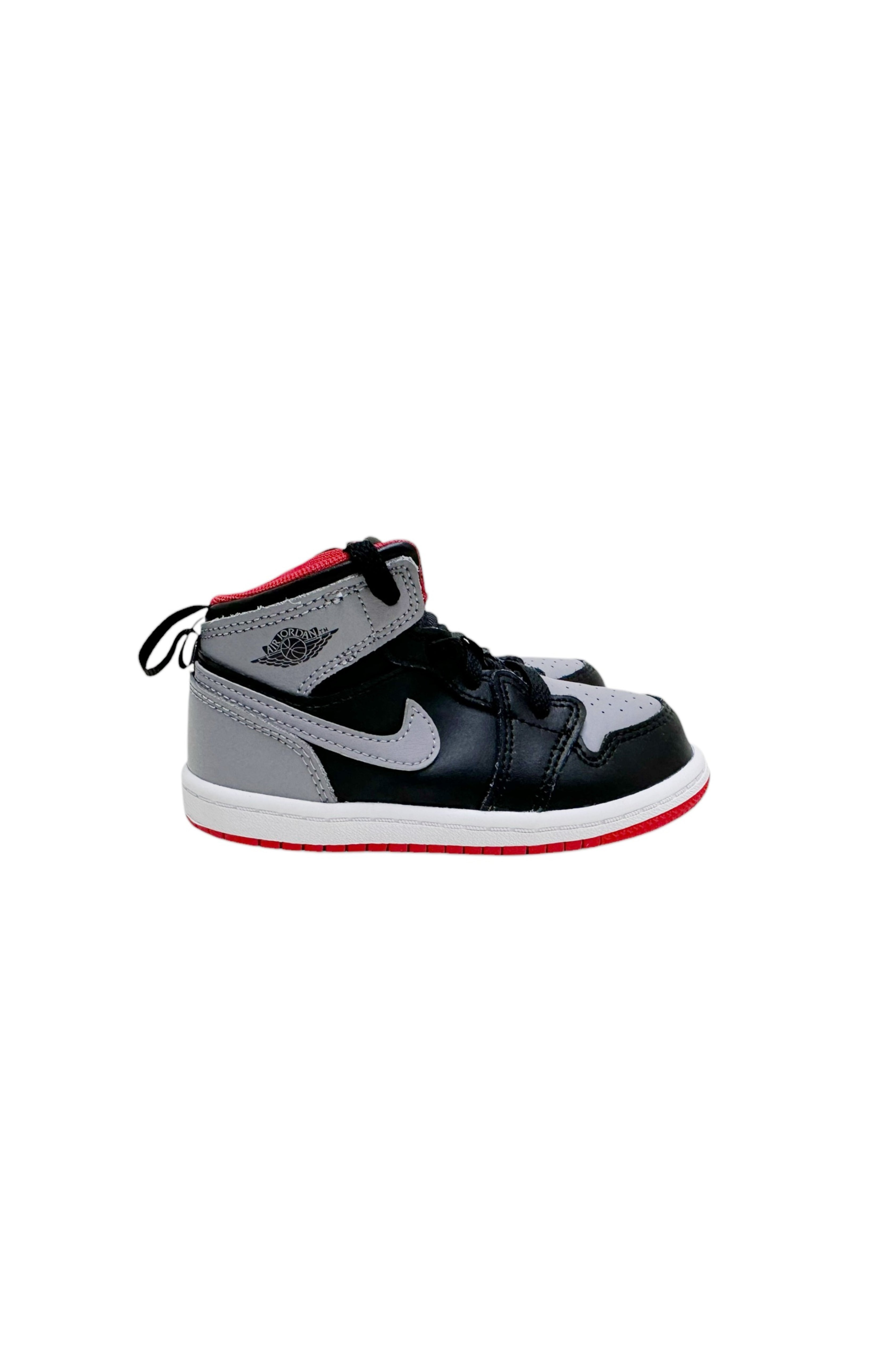 AIR JORDAN Sneakers Size: Toddler US 8C