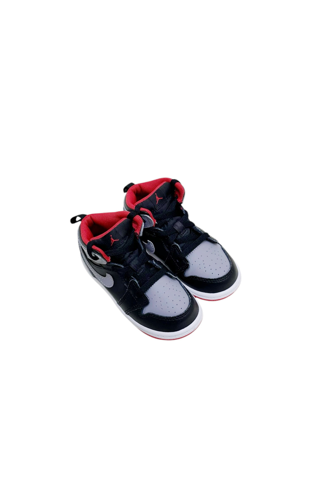 AIR JORDAN Sneakers Size: Toddler US 8C