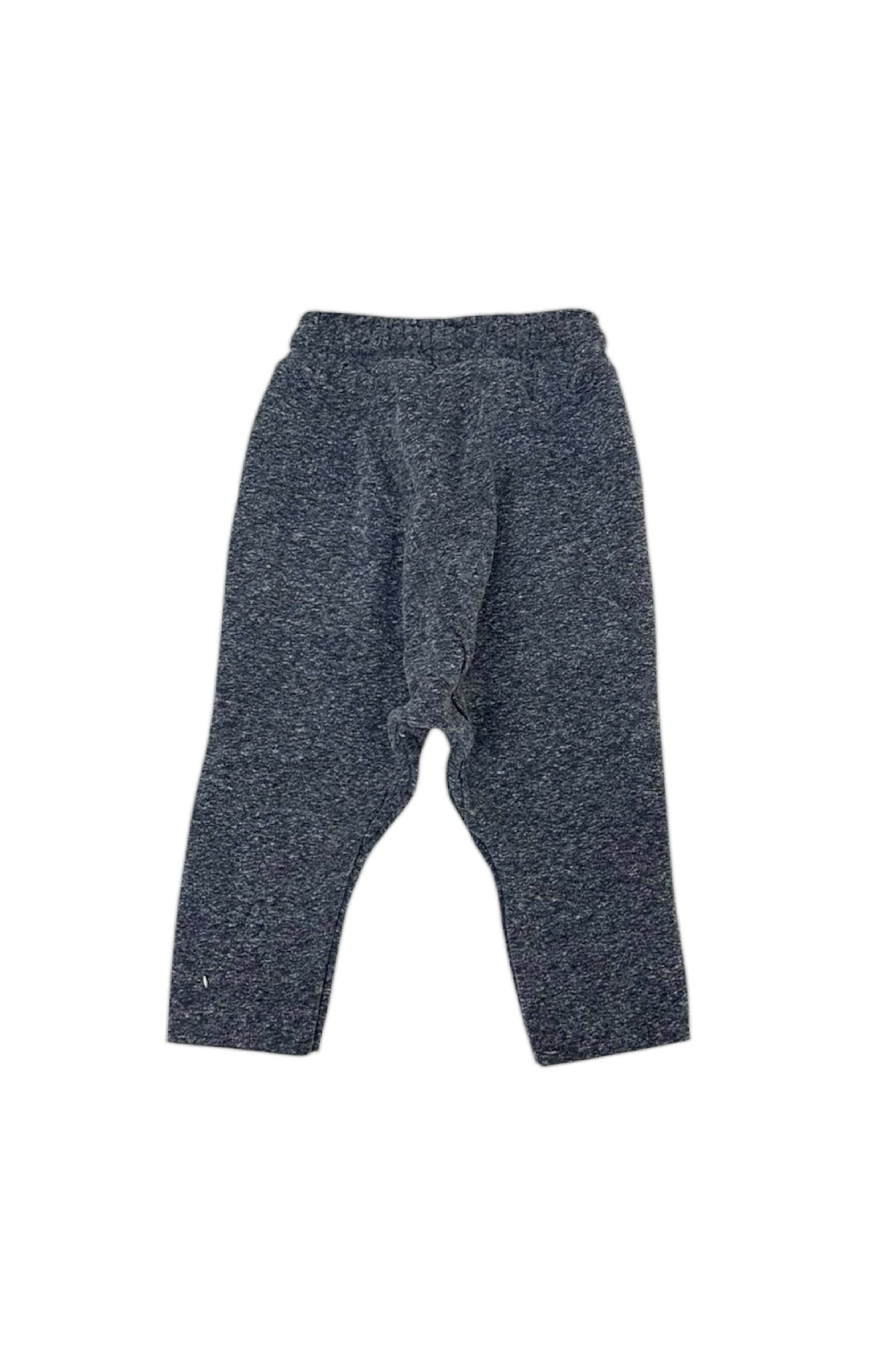 NUNUNU Sweatpants Size: 12-18 Months