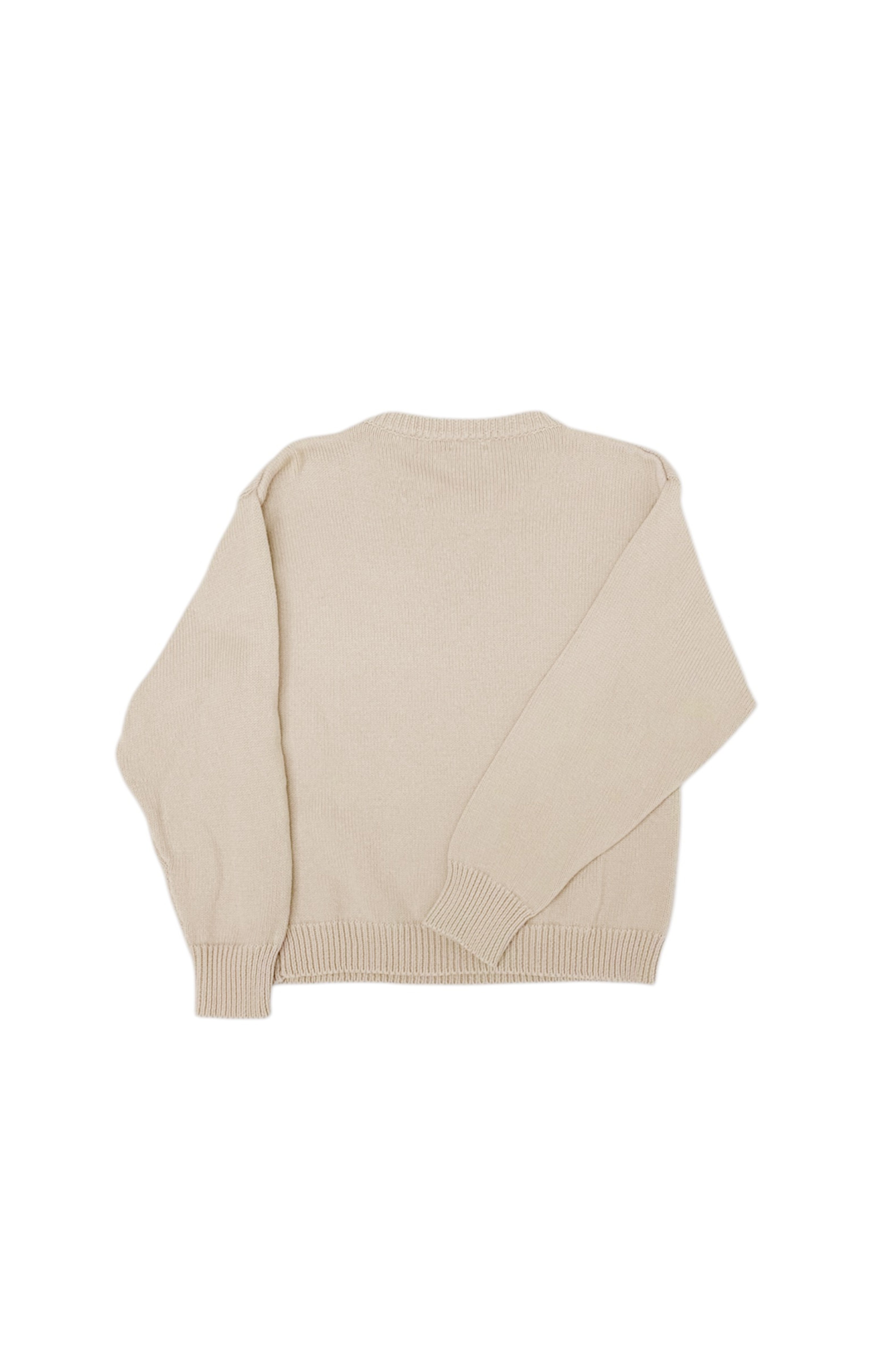 OAT Sweater Size: 5-6 Years