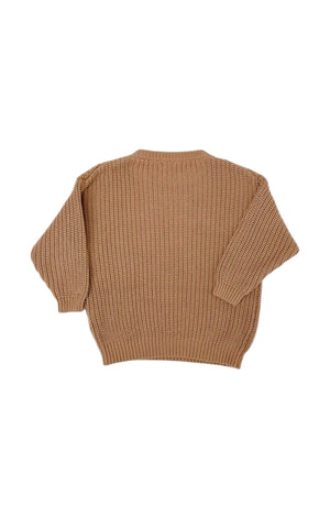 OAT Sweater Size: 4-5 Years