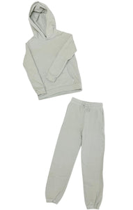 KAMBIA KIDS Sweatsuit Size: 6 Years