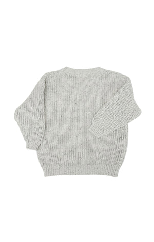 OAT Sweater Size: 4-5 Years