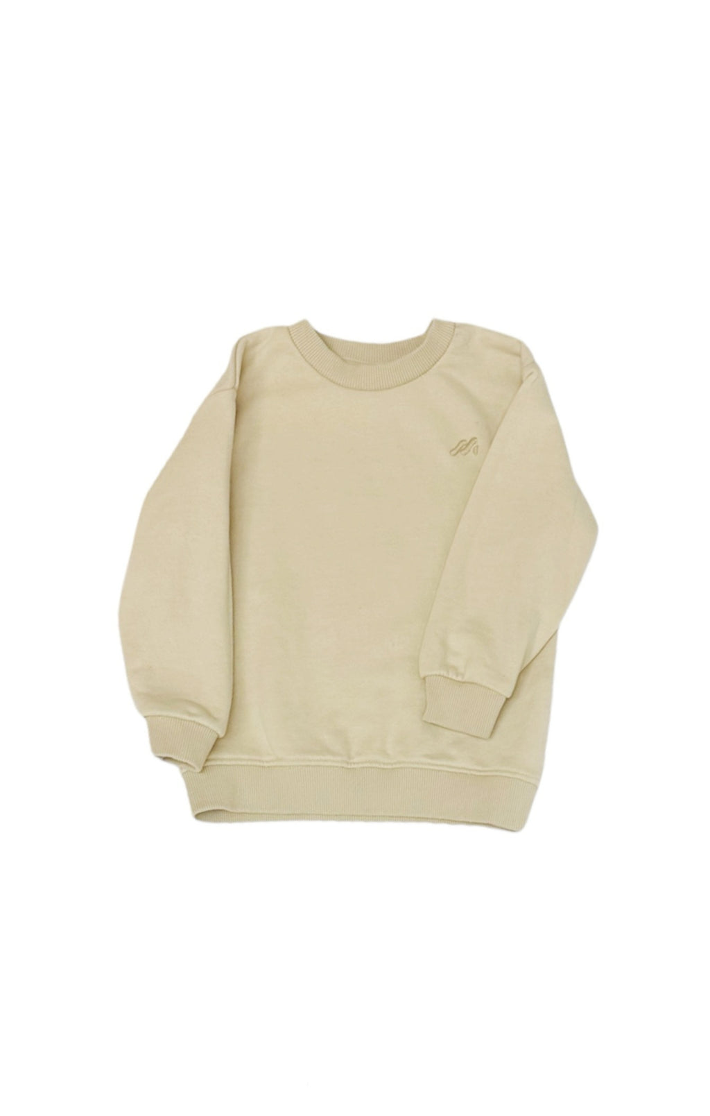 ZARA Sweatshirt Size: 3 Years