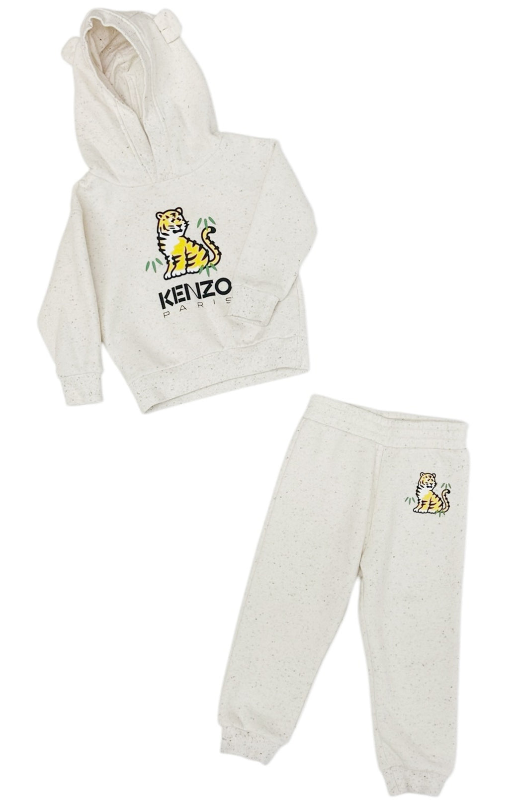 KENZO Sweatsuit Size: 2 Years