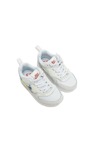 NIKE (RARE) Sneakers Size: Toddler US 9C