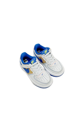 NIKE (RARE) Sneakers Size: Toddler US 9C