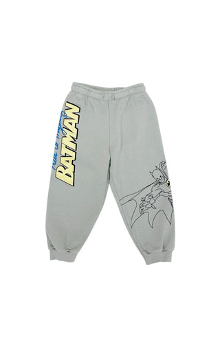 ZARA x BATMAN Sweatpants Size: 3 Years