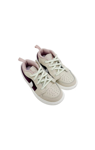 AIR JORDAN (RARE) Sneakers Size: Toddler US 9C