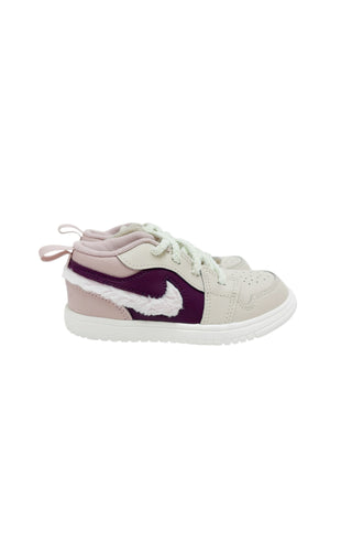 AIR JORDAN (RARE) Sneakers Size: Toddler US 9C