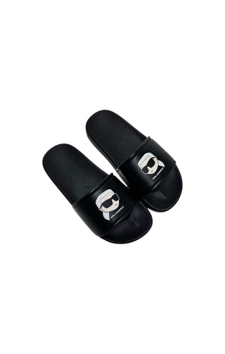 KARL LAGERFELD Sandals Size: Toddler US 11.5