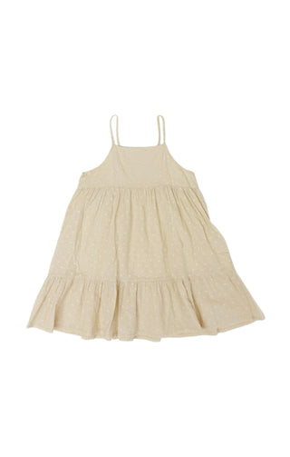 BELLA:B Dress Size: Toddler M