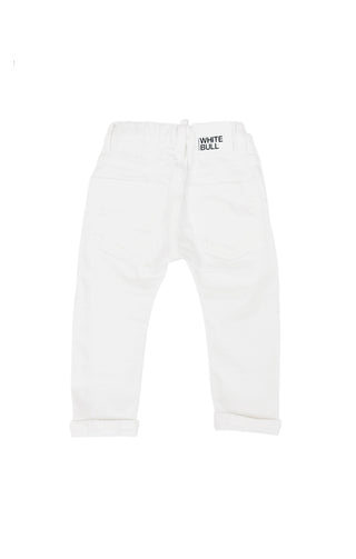 DSQUARED2 Jeans Size: 18 Months