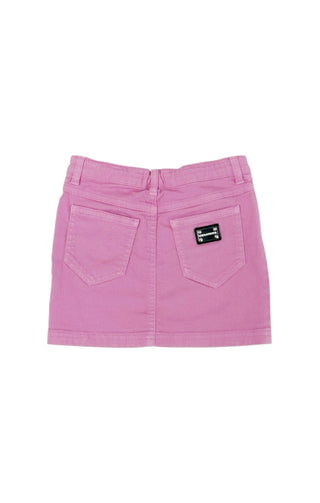 DOLCE & GABBANA Skirt Size: 5 Years