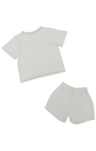 AT NOON Set Size: Toddler M