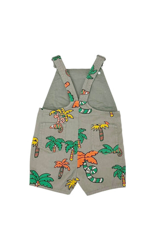 STELLA MCCARTNEY (NEW) with tags Overalls Size: 12 Months