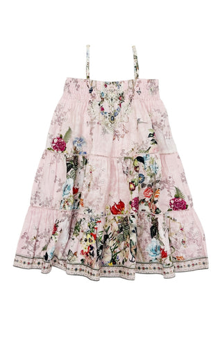 MILLA BY CAMILLA Dress Size: 6 Years