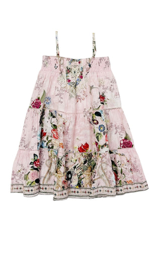 MILLA BY CAMILLA Dress Size: 6 Years
