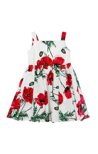 DOLCE & GABBANA Dress Size: 4-5 Years