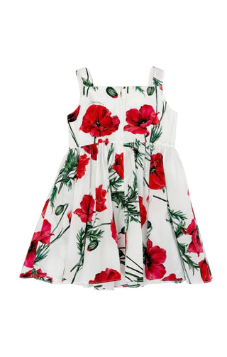 DOLCE & GABBANA Dress Size: 4-5 Years