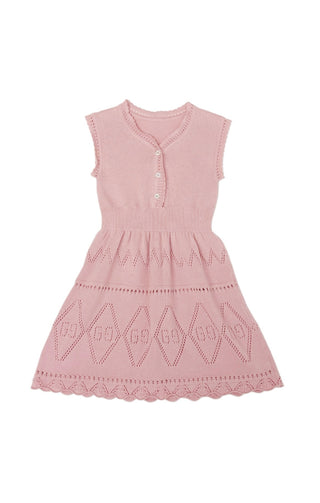 GUCCI (RARE) Dress Size: 5 Years