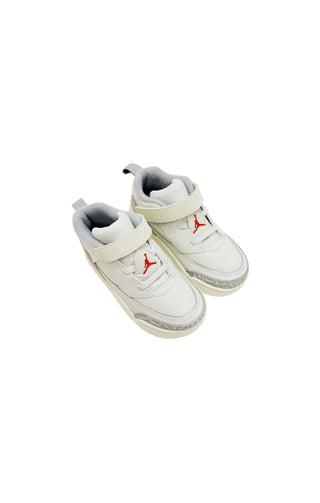 AIR JORDAN (RARE) Sneakers Size: Toddler US 9C