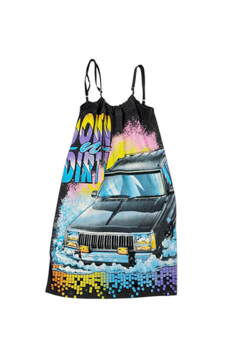 Dress Size: 6 Years