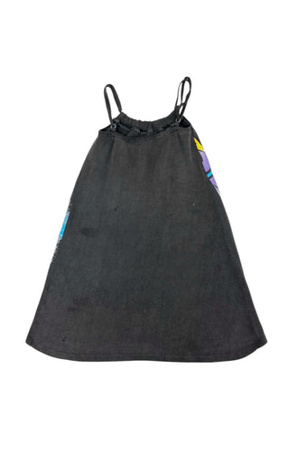 Dress Size: 6 Years