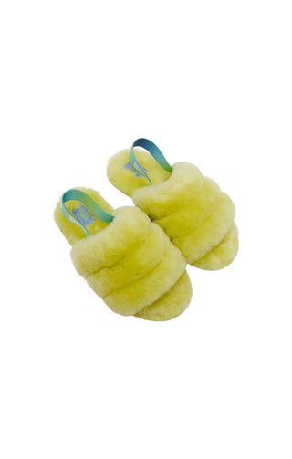 UGG Slippers Size: Toddler US 11