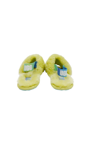 UGG Slippers Size: Toddler US 11