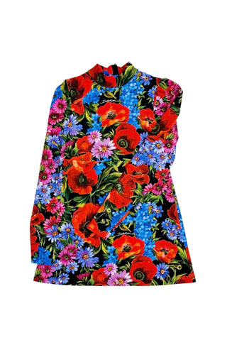 DOLCE & GABBANA (RARE & NEW) with tags Dress Size: 6 Years