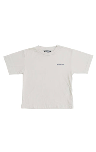 BALENCIAGA T-Shirt Size: 4 Years