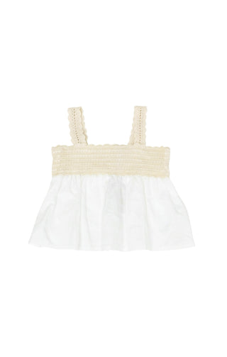 IL GUFO (NEW) with tags Top Size: 6 Years
