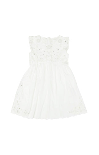 CHLOÉ Dress Size: 6 Years