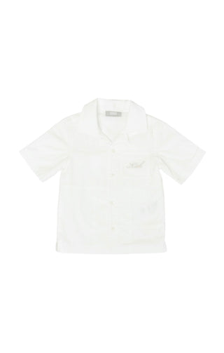 KITH Shirt Size: 3 Years