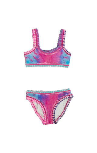 PLATINUM SWIMWEAR Bikini Set Size: 6 Years