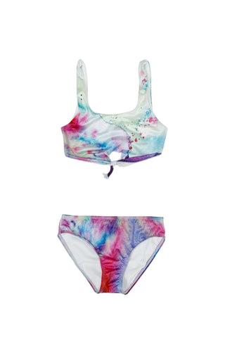 STELLA COVE Bikini Set Size: 6 Years