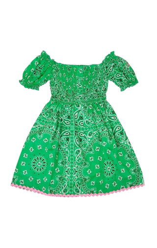 MC2 SAINT BARTH (NEW) with tags Dress Size: 6 Years