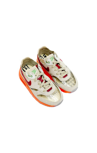 NIKE x CLOT (RARE) Sneakers Size: Toddler US 10.5C